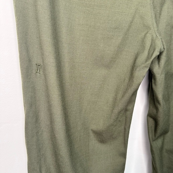 Kit and Ace Go To Trouser 3.0 Cashmere Pants Size 10 Neutral Minimalist Casual - Picture 8 of 11
